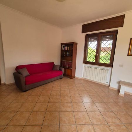 Madi House Apartment Fiumicino Exterior photo