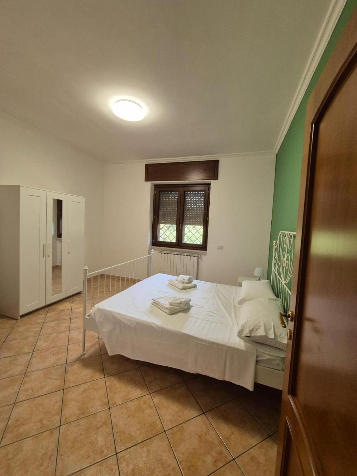 Madi House Apartment Fiumicino Exterior photo