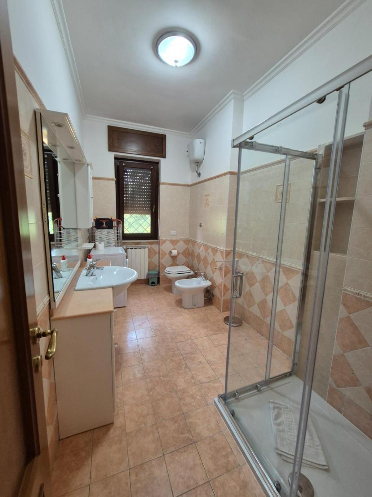 Madi House Apartment Fiumicino Exterior photo